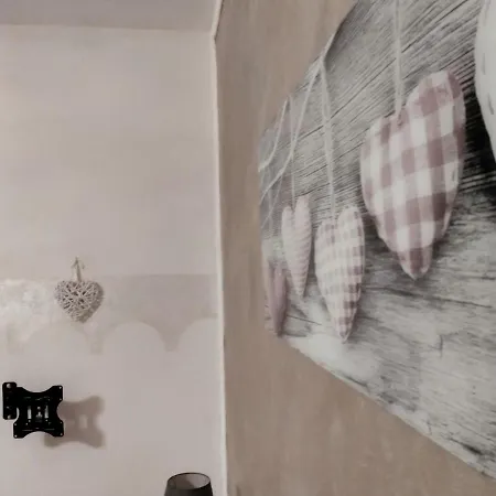 Harriet Bed & Breakfast Sovere