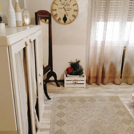 Harriet Bed & Breakfast Sovere