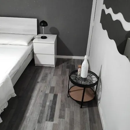 Harriet Bed & Breakfast Sovere