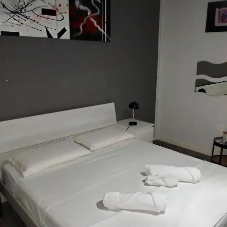 Harriet Bed & Breakfast Sovere