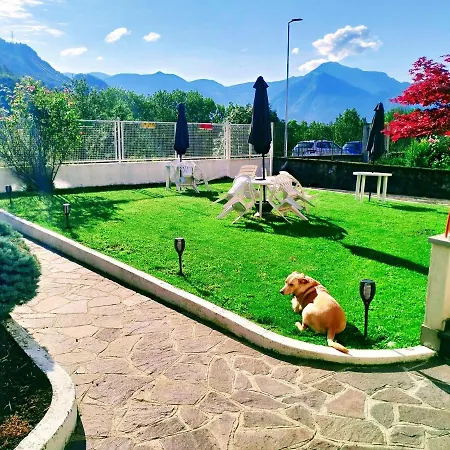 Harriet Bed & Breakfast Sovere