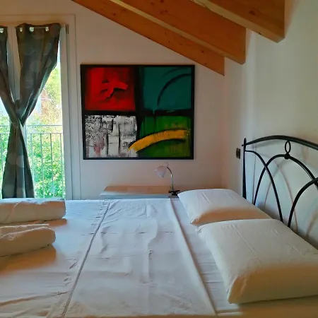 Bed & Breakfast Harriet