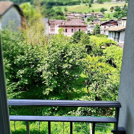 Harriet Bed & Breakfast Sovere