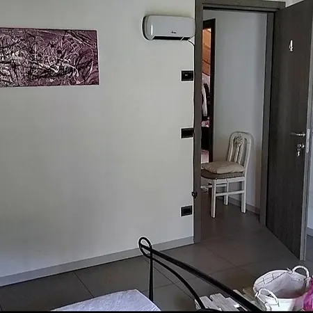 Harriet Bed & Breakfast