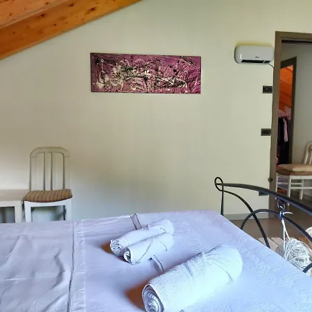 Harriet Bed & Breakfast