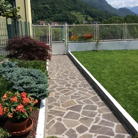 Harriet Bed & Breakfast Sovere