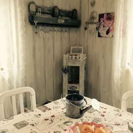 Harriet Bed & Breakfast