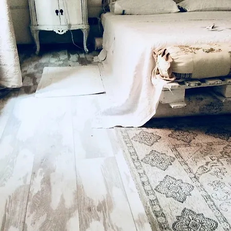 Bed & Breakfast Harriet Sovere