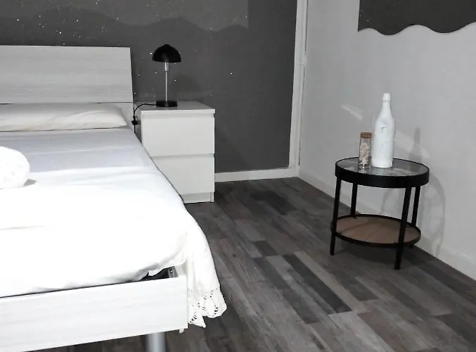 Bed & Breakfast Harriet *