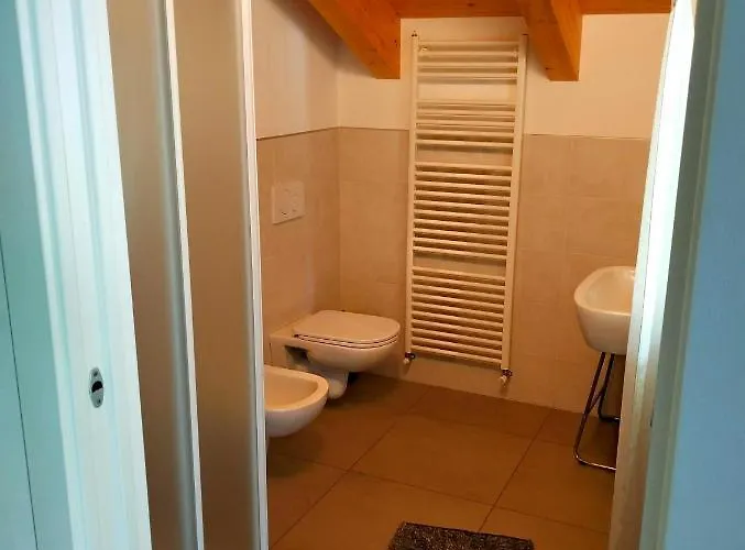 Bed & Breakfast Harriet Sovere