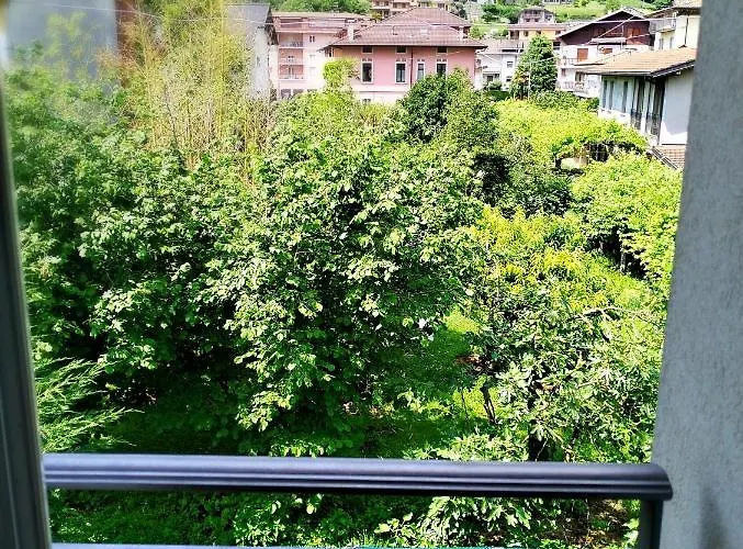 Harriet Bed & Breakfast Sovere
