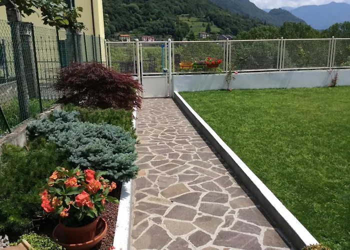 Harriet Bed & Breakfast Sovere