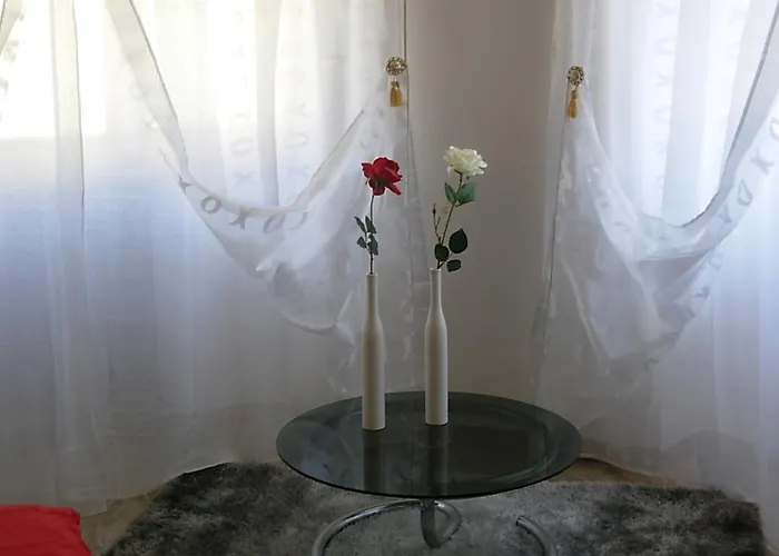 Bed & Breakfast Harriet Sovere